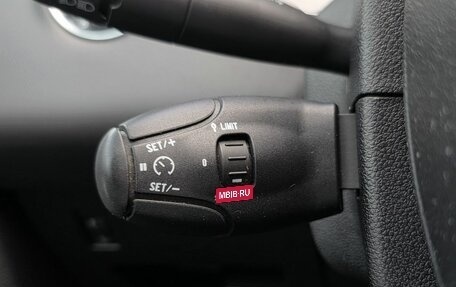 Peugeot 308 II, 2012 год, 379 000 рублей, 16 фотография