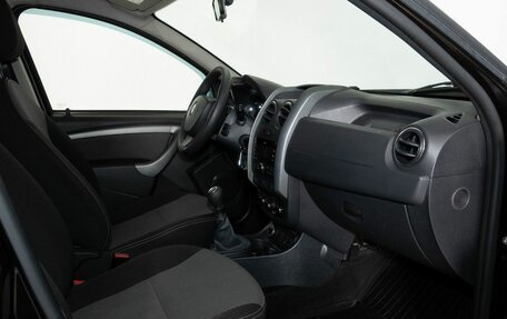 Renault Duster I рестайлинг, 2018 год, 1 498 000 рублей, 6 фотография