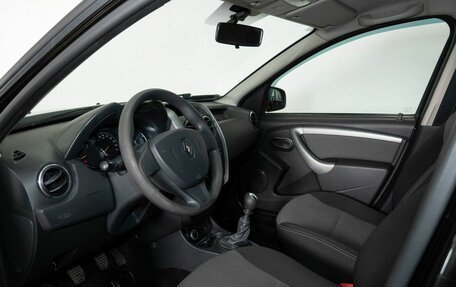Renault Duster I рестайлинг, 2018 год, 1 498 000 рублей, 5 фотография