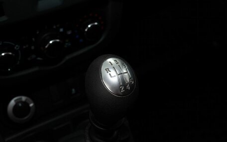 Renault Duster I рестайлинг, 2018 год, 1 498 000 рублей, 11 фотография