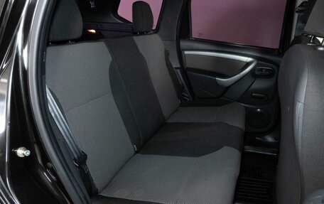 Renault Duster I рестайлинг, 2018 год, 1 498 000 рублей, 8 фотография