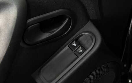 Renault Duster I рестайлинг, 2018 год, 1 498 000 рублей, 16 фотография