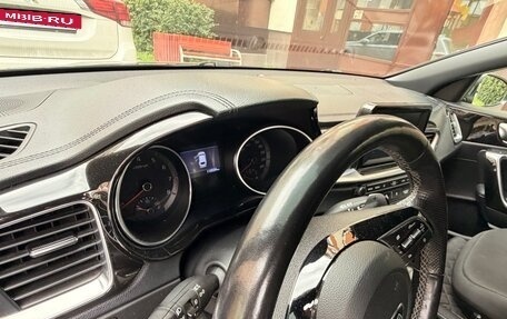 KIA Proceed I, 2019 год, 1 590 000 рублей, 6 фотография