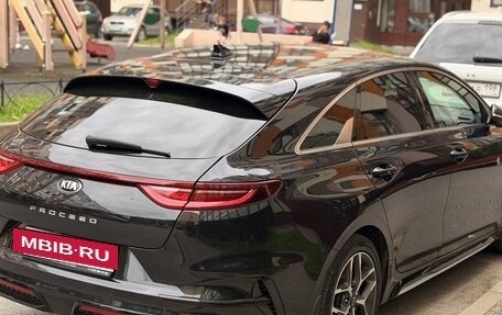 KIA Proceed I, 2019 год, 1 590 000 рублей, 3 фотография