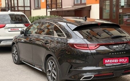 KIA Proceed I, 2019 год, 1 590 000 рублей, 4 фотография