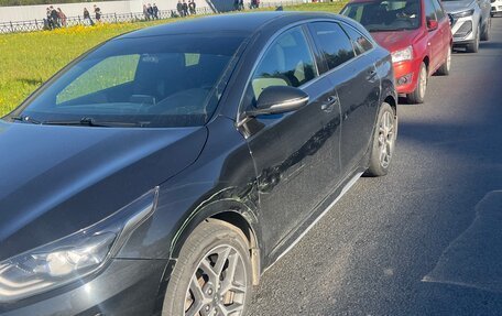 KIA Proceed I, 2019 год, 1 590 000 рублей, 15 фотография