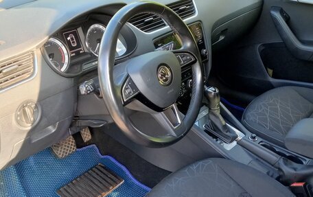 Skoda Octavia, 2020 год, 2 000 000 рублей, 7 фотография