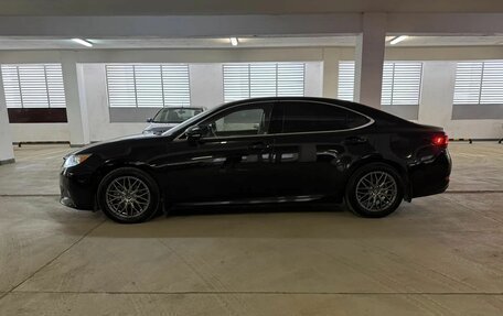 Lexus ES VII, 2013 год, 2 150 000 рублей, 3 фотография