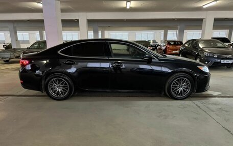 Lexus ES VII, 2013 год, 2 150 000 рублей, 7 фотография