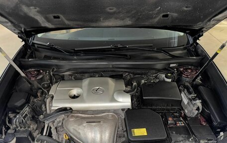 Lexus ES VII, 2013 год, 2 150 000 рублей, 8 фотография
