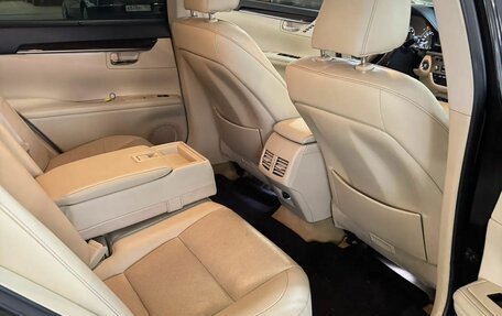 Lexus ES VII, 2013 год, 2 150 000 рублей, 10 фотография