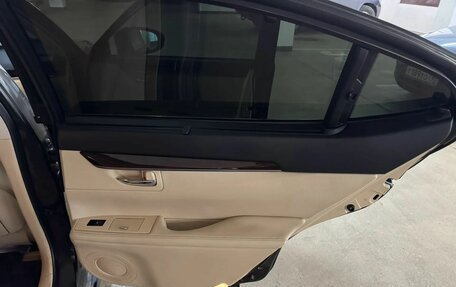 Lexus ES VII, 2013 год, 2 150 000 рублей, 12 фотография