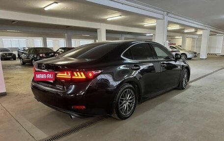 Lexus ES VII, 2013 год, 2 150 000 рублей, 6 фотография