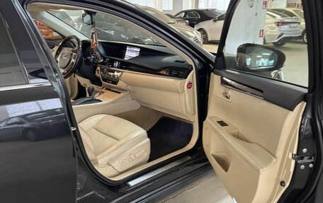 Lexus ES VII, 2013 год, 2 150 000 рублей, 15 фотография