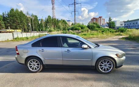 Volvo S40 II, 2007 год, 545 000 рублей, 5 фотография