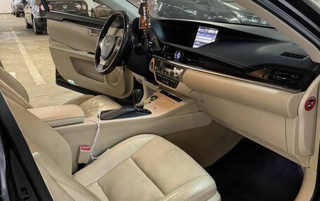 Lexus ES VII, 2013 год, 2 150 000 рублей, 14 фотография
