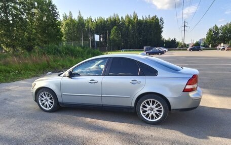 Volvo S40 II, 2007 год, 545 000 рублей, 7 фотография