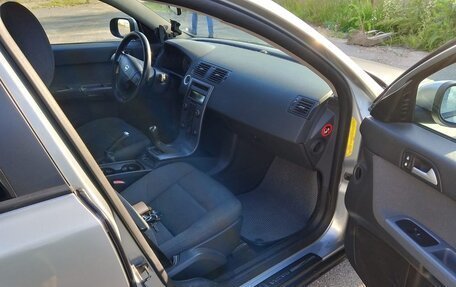 Volvo S40 II, 2007 год, 545 000 рублей, 9 фотография