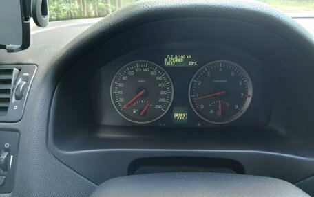 Volvo S40 II, 2007 год, 545 000 рублей, 11 фотография