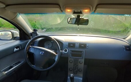 Volvo S40 II, 2007 год, 545 000 рублей, 10 фотография
