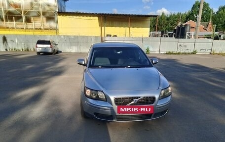 Volvo S40 II, 2007 год, 545 000 рублей, 4 фотография