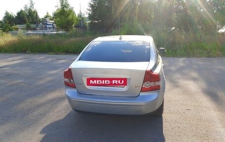 Volvo S40 II, 2007 год, 545 000 рублей, 6 фотография