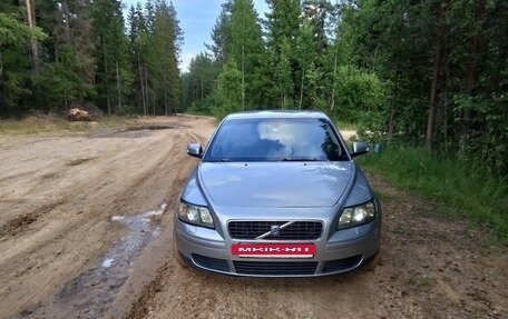 Volvo S40 II, 2007 год, 545 000 рублей, 3 фотография