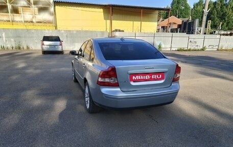 Volvo S40 II, 2007 год, 545 000 рублей, 8 фотография