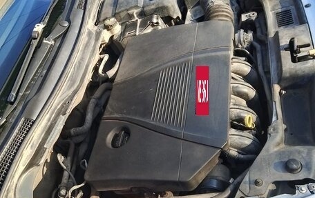 Volvo S40 II, 2007 год, 545 000 рублей, 12 фотография