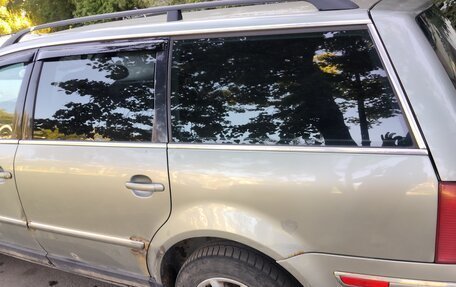 Volkswagen Passat B5+ рестайлинг, 2004 год, 390 000 рублей, 3 фотография