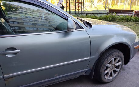 Volkswagen Passat B5+ рестайлинг, 2004 год, 390 000 рублей, 7 фотография