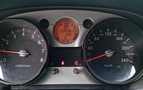 Nissan Qashqai, 2008 год, 900 000 рублей, 5 фотография