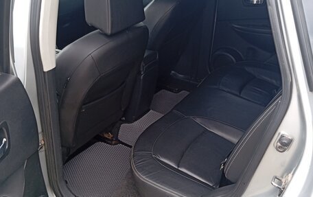 Nissan Qashqai, 2008 год, 900 000 рублей, 7 фотография