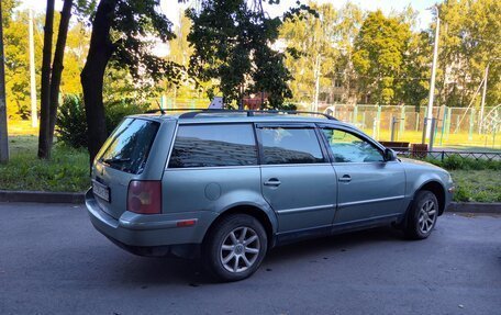 Volkswagen Passat B5+ рестайлинг, 2004 год, 390 000 рублей, 6 фотография