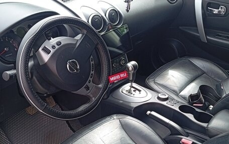 Nissan Qashqai, 2008 год, 900 000 рублей, 6 фотография