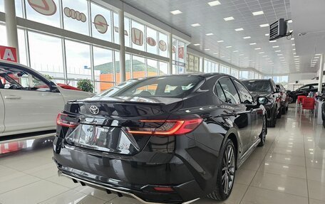 Toyota Camry, 2026 год, 4 399 000 рублей, 9 фотография
