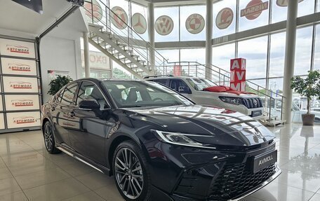 Toyota Camry, 2026 год, 4 399 000 рублей, 7 фотография