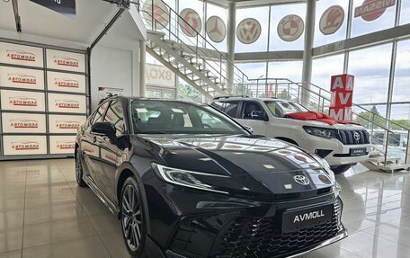 Toyota Camry, 2026 год, 4 399 000 рублей, 6 фотография