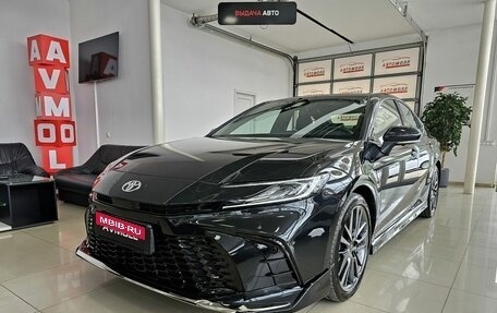 Toyota Camry, 2026 год, 4 399 000 рублей, 2 фотография