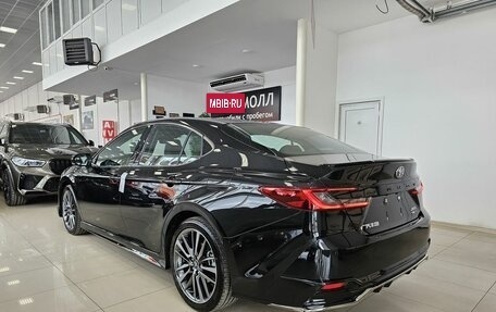 Toyota Camry, 2026 год, 4 399 000 рублей, 11 фотография
