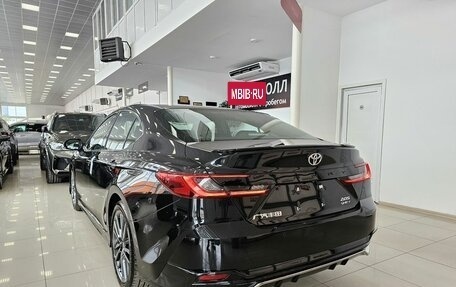 Toyota Camry, 2026 год, 4 399 000 рублей, 10 фотография