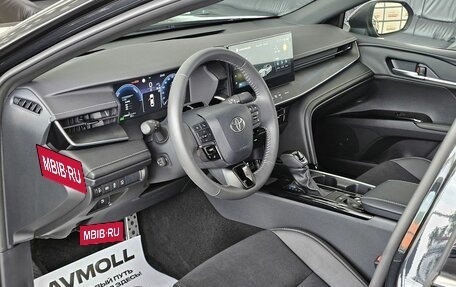 Toyota Camry, 2026 год, 4 399 000 рублей, 13 фотография