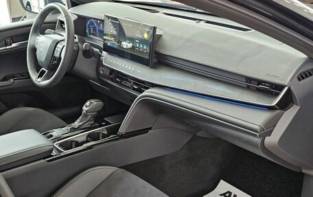 Toyota Camry, 2026 год, 4 399 000 рублей, 24 фотография