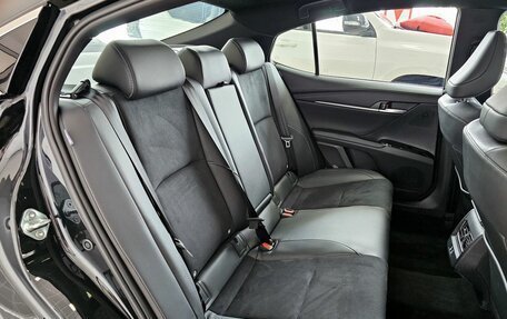Toyota Camry, 2026 год, 4 399 000 рублей, 22 фотография
