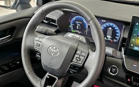 Toyota Camry, 2026 год, 4 399 000 рублей, 26 фотография
