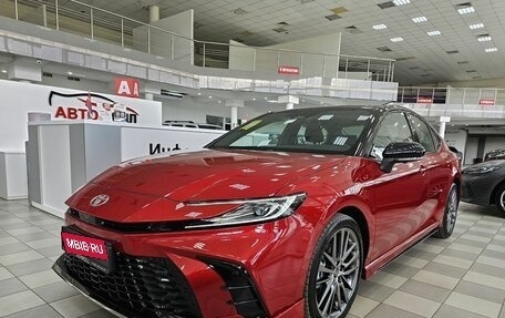 Toyota Camry, 2026 год, 4 880 000 рублей, 2 фотография
