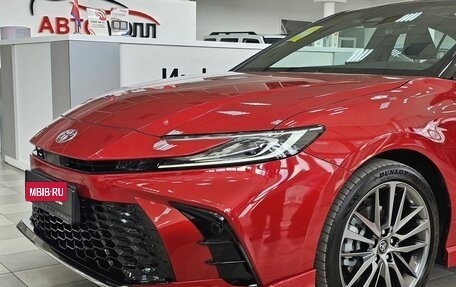 Toyota Camry, 2026 год, 4 880 000 рублей, 3 фотография