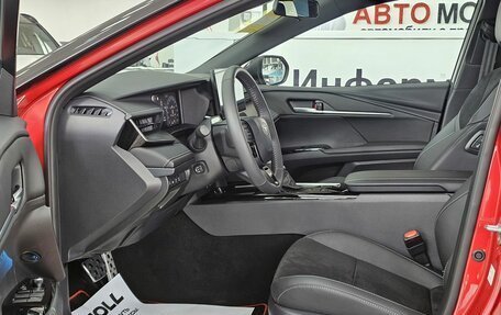 Toyota Camry, 2026 год, 4 880 000 рублей, 11 фотография