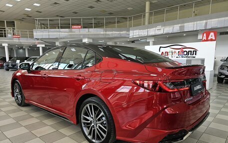 Toyota Camry, 2026 год, 4 880 000 рублей, 7 фотография