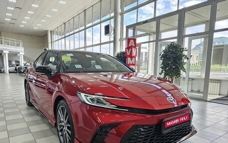 Toyota Camry, 2026 год, 4 880 000 рублей, 5 фотография